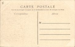 CPA Le Theatre Dunkerque 