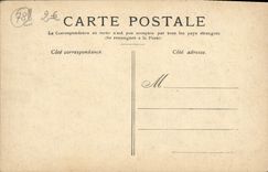 CPA Versailles Grand Trianon