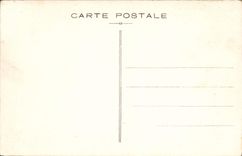 VINTAGE POSTCARD Abbey De Lerins