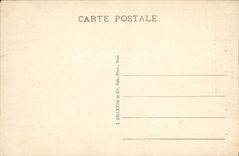 CPA Gourdon et le chemin Du Paradis Excursion aux gorges du Loup