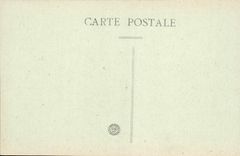 VINTAGE POSTCARD Beaulieu the Bay Seen Ae St Jean