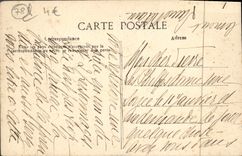 CPA Abbaye Des Vaulx De Cernay