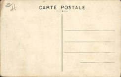 La POSTAL Carabiniers italiano de la VENDIMIA en gran comportamiento organiza