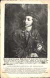 CPA Cartouche dit Bourguignon Bandit 