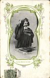 CPA Enfant Avocat 