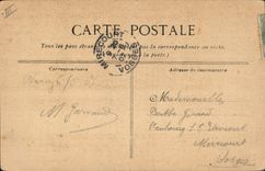 CPA Enfant Avocat 