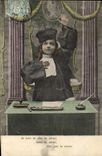 CPA Enfant Avocat 