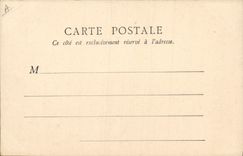 CPA Mode Le palais du costume La veille du sacre 1804