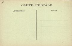 CPA Alpinisme le glacier blanc Refuge Tuckett construit par le club alpin francais 