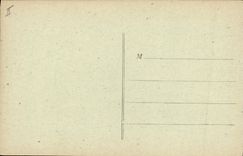 CPA Alpinisme Dauphine Massif de la Meije Le refuge de l'aigle 