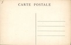 Alpinismo masivo de la POSTAL de la VENDIMIA de Pelvoux el refugio del promontoir