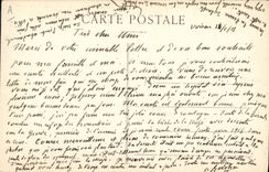 CPA Alpinisme le refuge du promontoire Aretes de la Meije Grand pic et pic central 