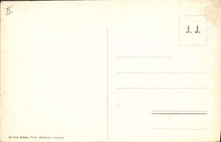 Refugio de Chamonix Vallot del alpinismo de la POSTAL de la VENDIMIA en Mont Blanc