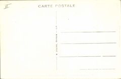 CPA Alpinisme Le refuge Tuckett Pic de neige Cordier