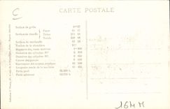 La máquina 4578 del motor del tren de la POSTAL de la VENDIMIA tiene sobrecalentador de Schmidt