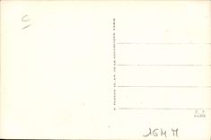 CPA Train Locomotive Machine de la Cie de l'Ouest service des voyageurs 1847 a 1850