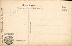 CPA Bateau Peche 
