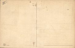 VINTAGE POSTCARD Sailing Boat sin