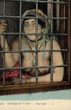 CPA Nu erotique Femme Mauresque