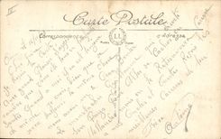 CPA Nu erotique Femme Mauresque
