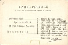 CPA Nu erotique Femme Bedouine