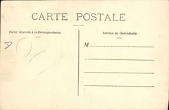 CPA Militaria Musique de la Garde Republicaine a Geneve Suisse TOP Pares Directeur