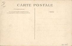 Entierro nacional de Militaria de la POSTAL de la VENDIMIA del general el ministro de Brown para los miembros de la guerra del gobierno