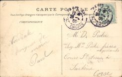 CPÄ Musique of the Gabriel Republican guard Avoid