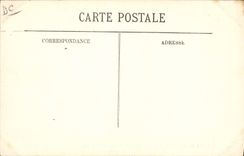 VINTAGE POSTCARD Boat the submarine the Otter