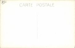 VINTAGE POSTCARD Boat Nereide Submarine