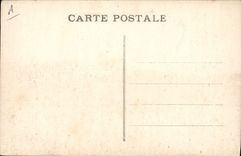 CPA Bateau Pierre Marast Sous marin 