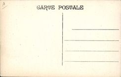 CPA Bateau Toulon Le quai et sous marin 