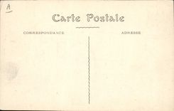 CPA Bateau La Rochelle Pallice Sous marin dans l'ecluse 