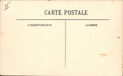 CPA Bateau Toulon Sous marin effectuant une plongee