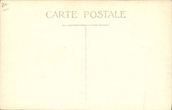 CPA Bateau Sous marin Requin 