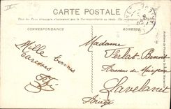 CPA Theatre Draguignan Le grand theatre 