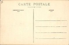 CPA Fougeres Le Theatre 