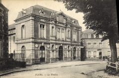CPA Flers Theatre 