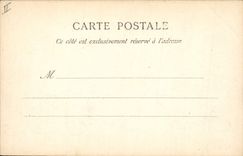 CPA La Ferte sous Jouarre Le Theatre et le Paris de Conde 