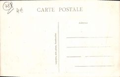 CPA Parc De Rambouillet La laiterie de Marie Antoinette