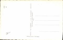 CPA La Corniche D'Or Grotte De Gardanne