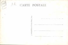 CPA Nice La Grotte Jardin Albert 1er