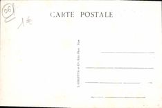 CPA Nice La Nouvelle Eglise Russe Russie Russia