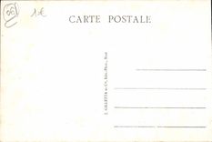 Terraza de la POSTAL de la VENDIMIA Niza del Sun