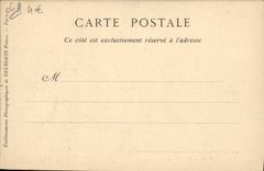 CPA Eze Vue Generale