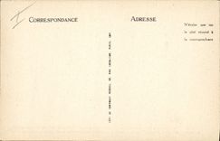 Justicia Charlotte Corday de la POSTAL de la VENDIMIA en su célula