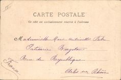 VINTAGE POSTCARD Justice Fantasy Lawyer Judges Woman