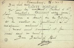 Los alrededores del contrabandista del gángster de la justicia de la POSTAL de la VENDIMIA del puente del castillo viejo de Beauvoisin de Rochefort o eran captura de Mandrin