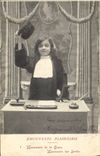 CPA Justice Fantaisie Avocat Juge Enfant