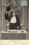 CPA Justice Fantaisie Avocat Juge Enfant